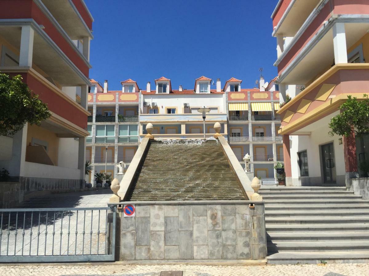 Janelas Do Mar Leilighet Vila Real de Santo António Eksteriør bilde